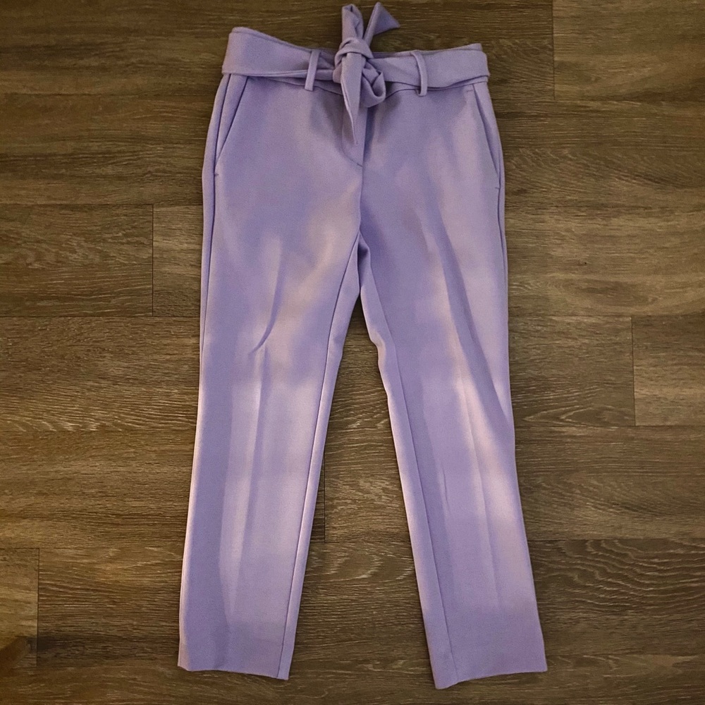 Loft pants
